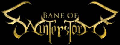 logo Bane Of Winterstorm